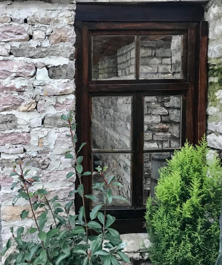 Vila Eri Гірокастра Екстер'єр фото