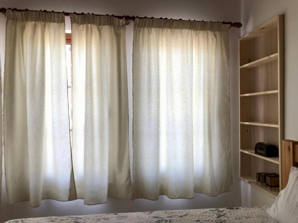 Vila Eri Гірокастра Екстер'єр фото